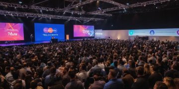 Must-Attend Tech Events for Innovators in Australia