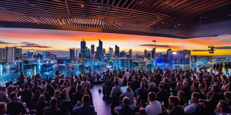 tech-event-in-america-nriaffairs