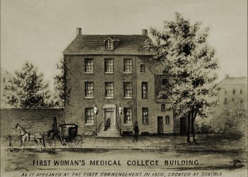 Anandibai-Joshi - India's First Female Doctor