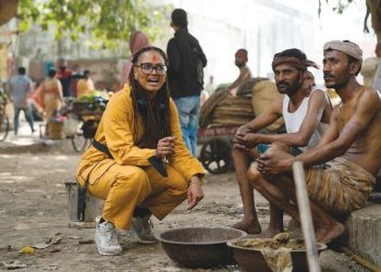 Origin: this outstanding portrayal of India’s caste system is hugely important to Dalit people like me