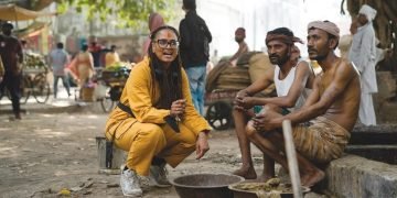 Origin: this outstanding portrayal of India’s caste system is hugely important to Dalit people like me