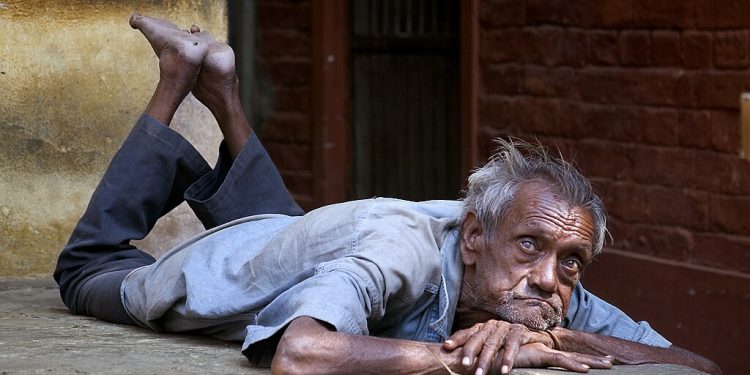 Do one in six Indians over 59 really have a mild brain disorder, as a new study suggests? 1 Do one in six Indians over 59 really have a mild brain disorder, as a new study suggests?