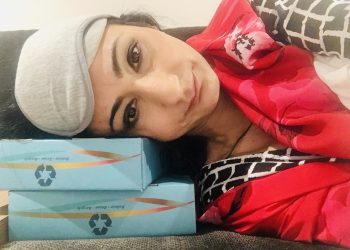 “Sovereign decision” says India’s foreign ministry on Nitasha Kaul’s denial of entry into India