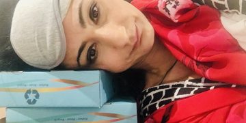 “Sovereign decision” says India’s foreign ministry on Nitasha Kaul’s denial of entry into India