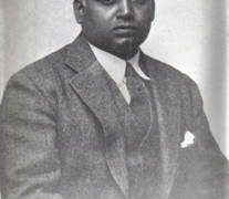 Indian Nationalist in the United States