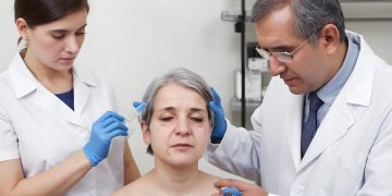 Indian-Origin Dr. Tony Dhillon-Journey-to-Combat-Bowel-Cancer