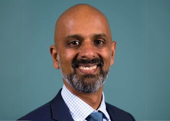 Giri Sivaraman is Australia’s new Race Discrimination Commissioner