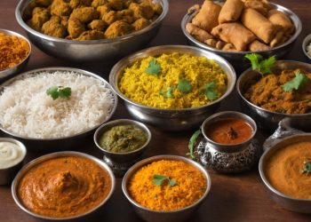 Taste-of-Tradition-Savor-the-Best-Places-for-Indian Food in the USA