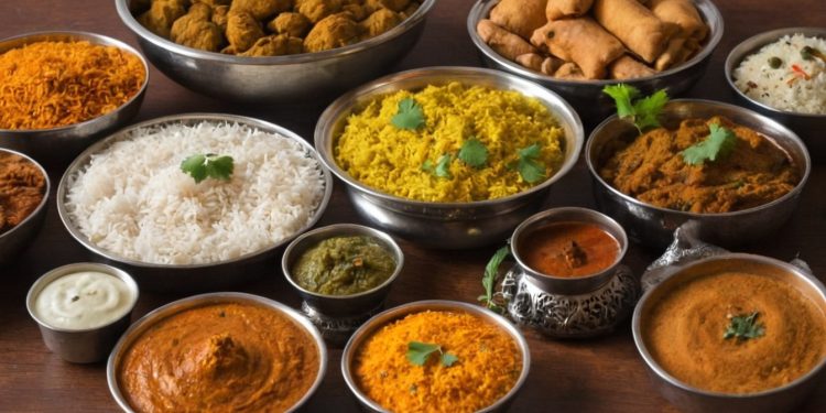 Taste-of-Tradition-Savor-the-Best-Places-for-Indian Food in the USA