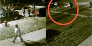 Indian Student Targeted in Chicago-Attack!