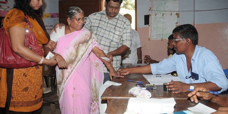 Narendra Modi’s economy isn’t booming for India’s unemployed youth. So, why is his party favoured to win another election?