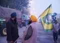 "Protect farmers’ right to peaceful protest,": Human Rights Watch to India 11 “Protect farmers’ right to peaceful protest,”: Human Rights Watch to India