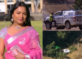 Melbourne resident Shwetha Madhagani’s body found in wheelie bin outside Geelong: murder investigation intensifies