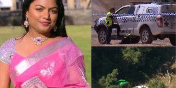 Melbourne resident Shwetha Madhagani’s body found in wheelie bin outside Geelong: murder investigation intensifies