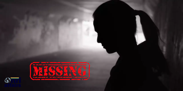 Concerns-Rise-as-25-Year-Old-Indian Woman-with-Bipolar Disorder-Goes-Missing-in-New York-City-nriaffairs