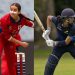 CRICKET: Indian origin Hasrat Gill and Samara Dulvin in Australian U-19 squad to tour Sri Lanka 7 CRICKET: Indian origin Hasrat Gill and Samara Dulvin in Australian U-19 squad to tour Sri Lanka