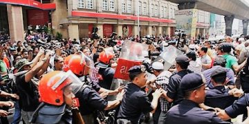 My Malaysia ordeal shows how religion can fuse with populist nationalism to silence dissent