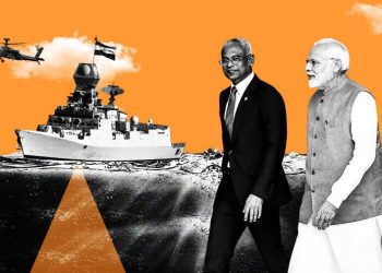 Maldives-Announces-Independence-in-Hydrographic Surveys-Amidst-Shifting-Alliances