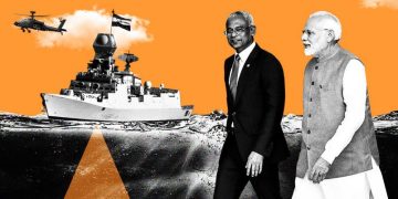 Maldives-Announces-Independence-in-Hydrographic Surveys-Amidst-Shifting-Alliances