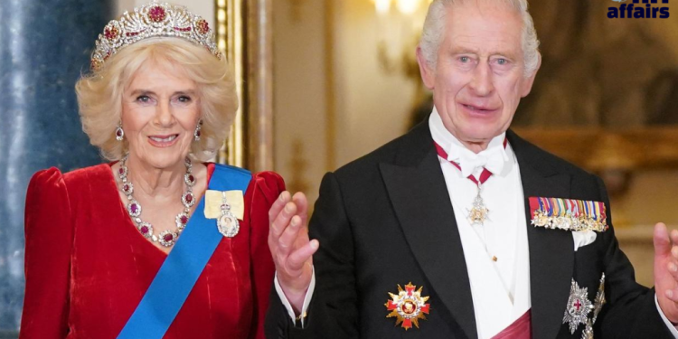 Royal Visit 2024: King Charles and Queen Camilla's Anticipated Sojourn to Australia 1 Royal-Visit-2024-King-Charles-and-Queen-Camillas-Anticipated-Sojourn-to-Australia.
