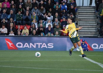 Sam Kerr’s alleged comments may have had a racial element, but they were not ‘racist’