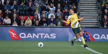 Sam Kerr’s alleged comments may have had a racial element, but they were not ‘racist’