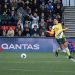 Sam Kerr’s alleged comments may have had a racial element, but they were not ‘racist’ 8 Sam Kerr’s alleged comments may have had a racial element, but they were not ‘racist’