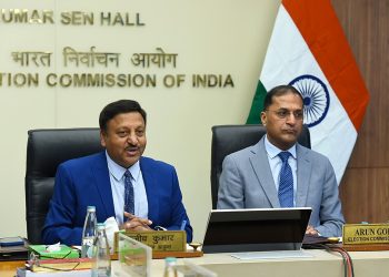 Partisan appointment of Election Commission in India raises concerns