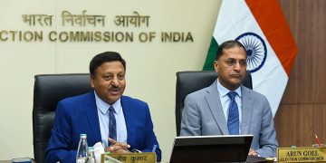 Partisan appointment of Election Commission in India raises concerns