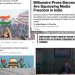 PM Modi, the Supreme Court and Crackdowns: How the World Is Watching India 7 PM Modi, the Supreme Court and Crackdowns: How the World Is Watching India
