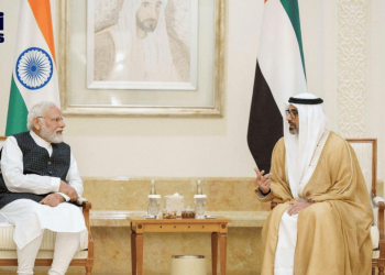 UAE's-Dominance-in-Employing-Indian-Expatriates-MOS-V-Muraleedharan-nriaffairs