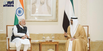 UAE's-Dominance-in-Employing-Indian-Expatriates-MOS-V-Muraleedharan-nriaffairs
