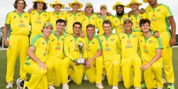 Australian Cricket: More Singhs than Smiths as South-Asian participation surges