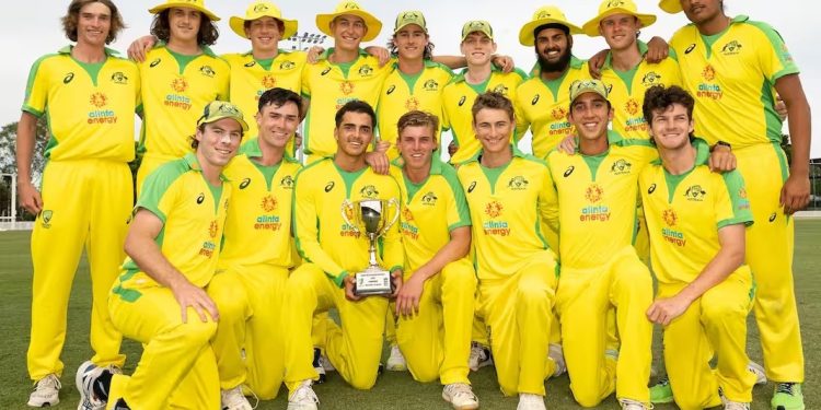 Australian Cricket: More Singhs than Smiths as South-Asian participation surges