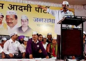 Modi government crackdown on dissent hits ‘crisis point’ before Indian elections