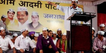 Modi government crackdown on dissent hits ‘crisis point’ before Indian elections