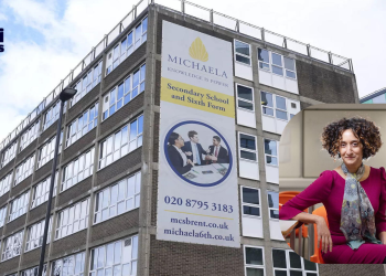 Principal of Indian Origin wins legal battle on school prayer prohibition