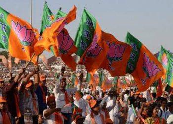 ‘We have thousands of Modis’: the secret behind the BJP’s enduring success in India