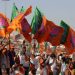 ‘We have thousands of Modis’: the secret behind the BJP’s enduring success in India 8 ‘We have thousands of Modis’: the secret behind the BJP’s enduring success in India