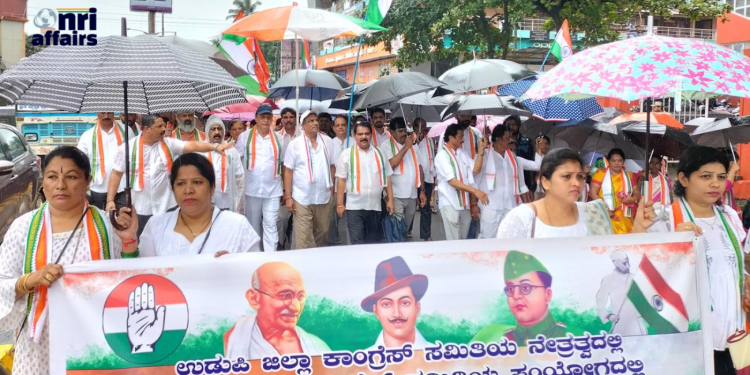 Congress' Pledge to NRIs: A Vision for Inclusive Governance 1 Congress-Pledge-to-NRIs-A-Vision-for-Inclusive-Governance-nriaffairs
