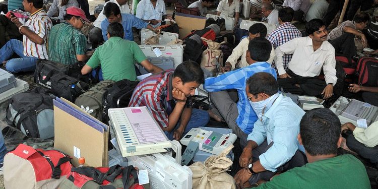 With democracy under threat in Narendra Modi’s India, how free and fair will this year’s election be? 1 With democracy under threat in Narendra Modi’s India, how free and fair will this year’s election be?