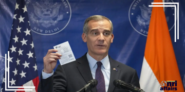 Envoy-Garcetti-assures-sustained-growth-for-the-foreseeable-future-nriaffairs