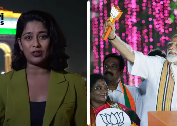 Exposing-Modi-India-Avani Dias-Unwelcome-Investigations-and-Departure-nriaffairs