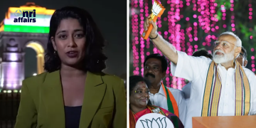 Exposing-Modi-India-Avani Dias-Unwelcome-Investigations-and-Departure-nriaffairs