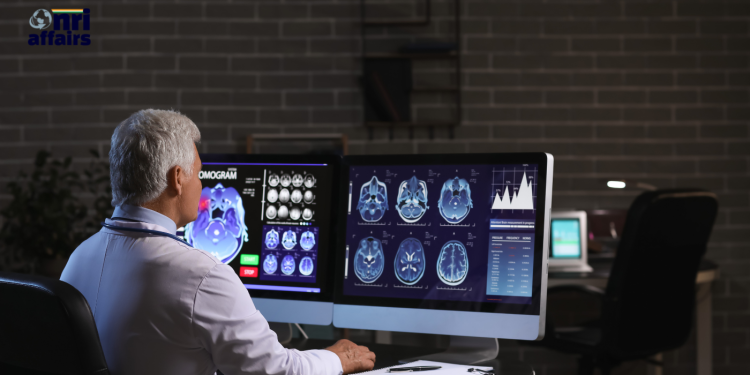 Investigating Breakthroughs in Dementia Diagnosis: A Game-Changing Study Led by Indian-Origin Neurologist 1 Investigating-Breakthroughs-in-Dementia Diagnosis-Indian-Origin-Neurologist-nriaffairs