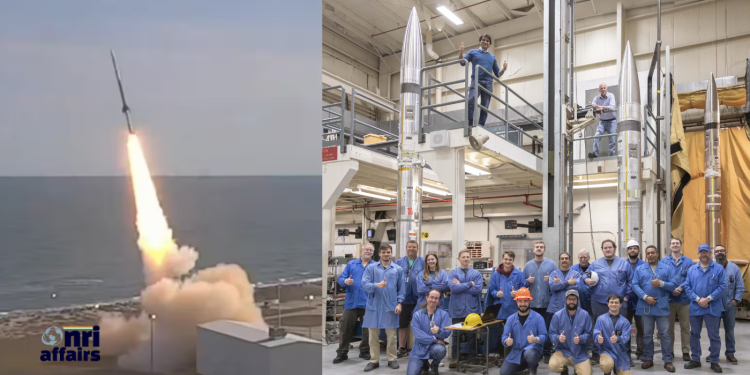 Investigating-Total Solar Eclipse-Effects-Aroh-Barjatyas-Groundbreaking-Mission-nriaffairs