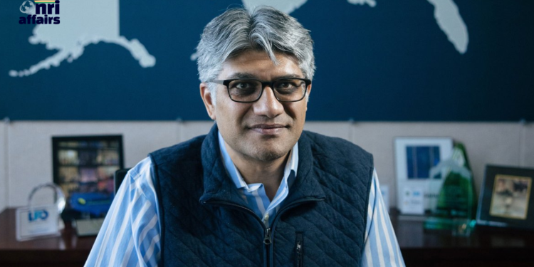 Jigar Shah: A Trailblazer in Clean Energy and Entrepreneurship 1 Jigar-Shah-A-Trailblazer-in-Clean Energy-and-Entrepreneurship-nriaffairs