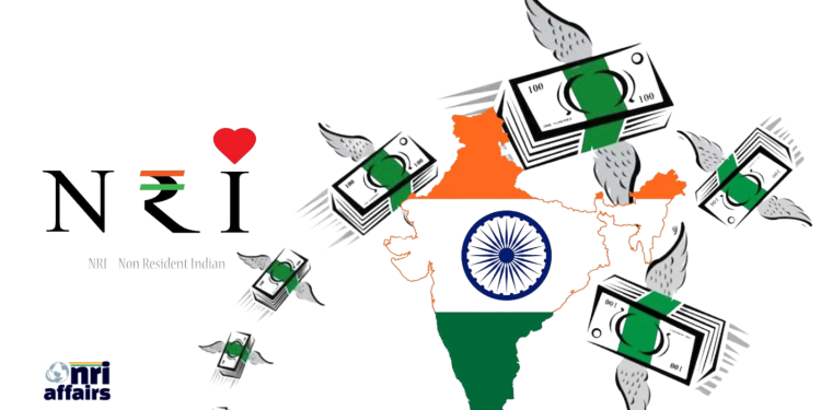 Non-Resident-Indian-NRI-Remittances-A-Pillar-of-India's Economic-Prosperity-nriaffairs