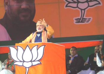 India after the 2024 Elections: Trends and Implications