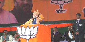 India after the 2024 Elections: Trends and Implications